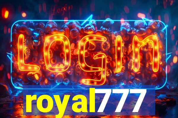 royal777