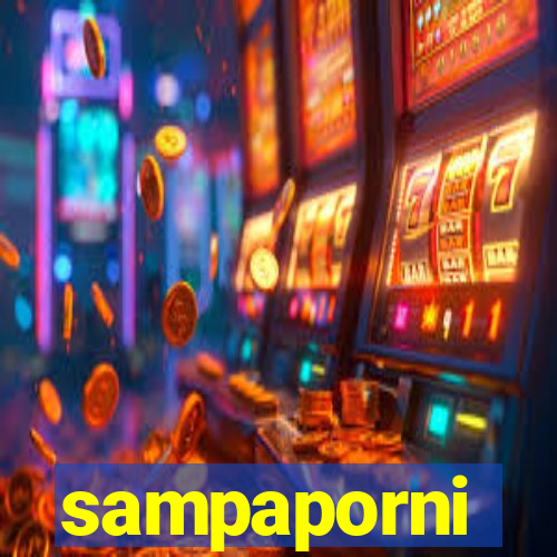 sampaporni