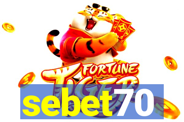 sebet70