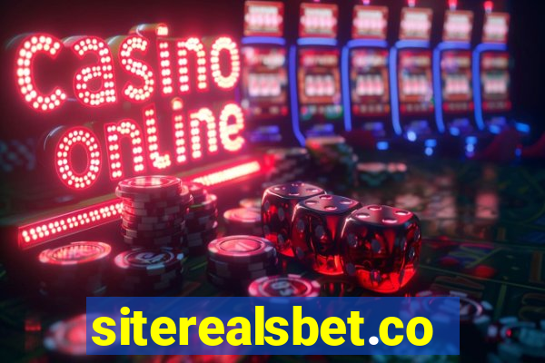 siterealsbet.com