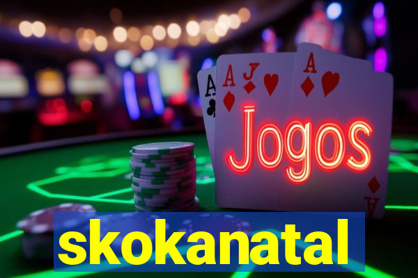 skokanatal