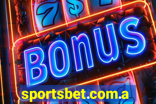 sportsbet.com.au