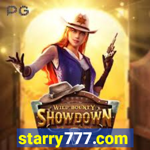 starry777.com