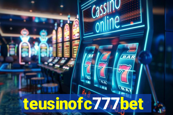 teusinofc777bet.com