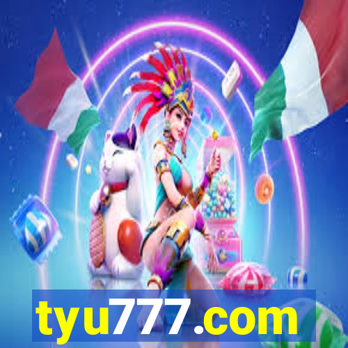 tyu777.com