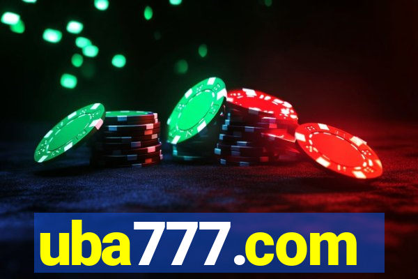 uba777.com