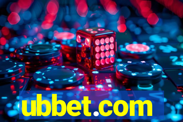 ubbet.com