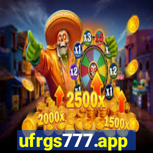 ufrgs777.app