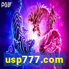 usp777.com