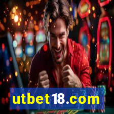 utbet18.com