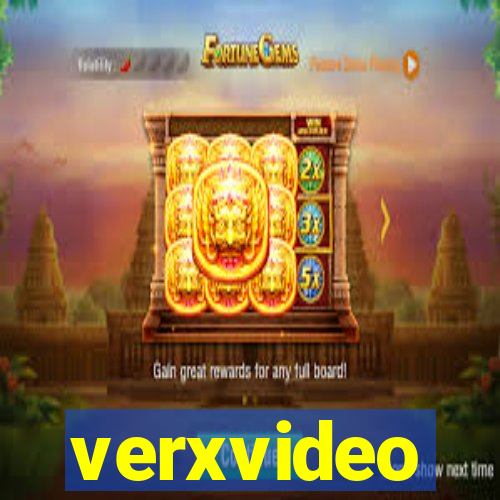 verxvideo