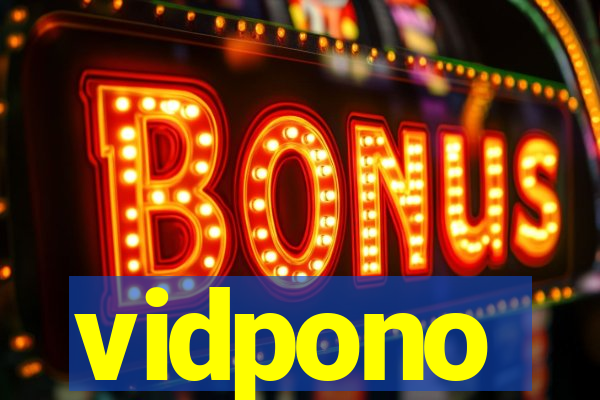 vidpono