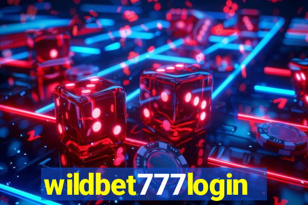 wildbet777login