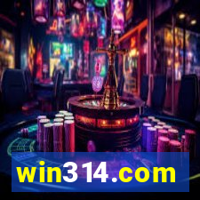 win314.com