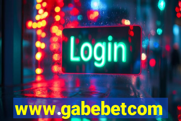 www.gabebetcom