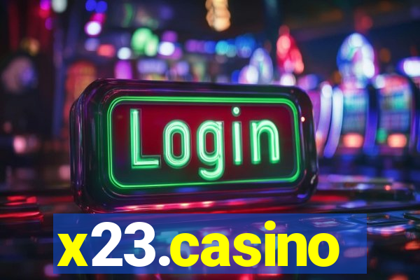 x23.casino