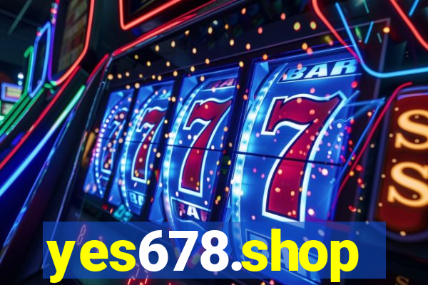 yes678.shop