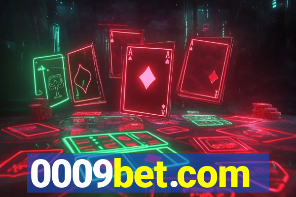 0009bet.com