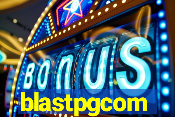 blastpgcom