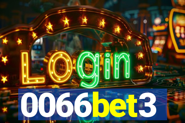 0066bet3