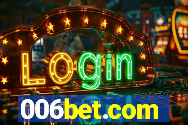 006bet.com