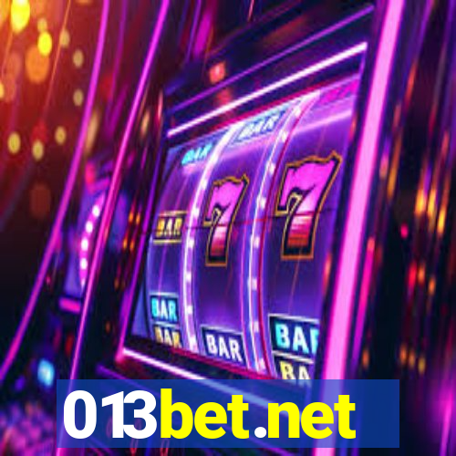 013bet.net