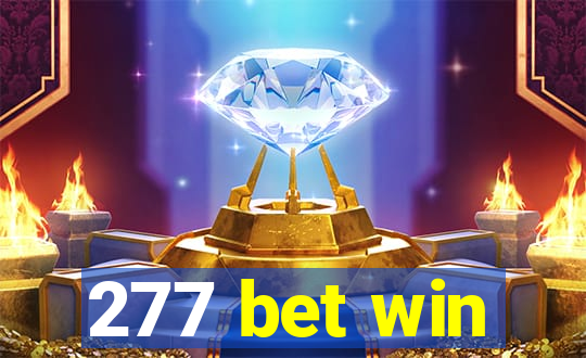 277 bet win