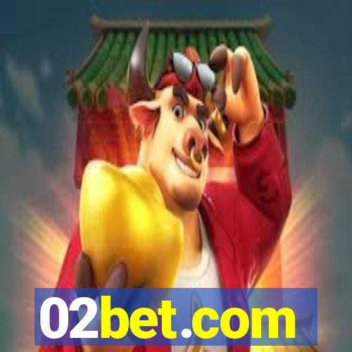 02bet.com