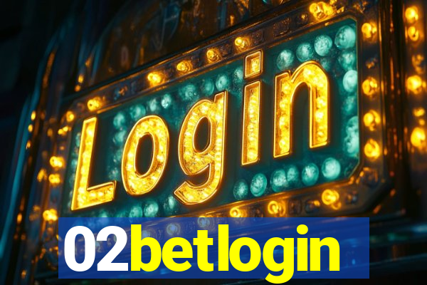 02betlogin