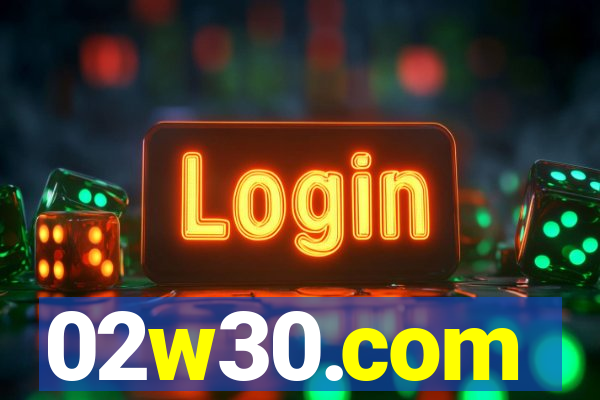 02w30.com