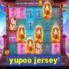 yupoo jersey