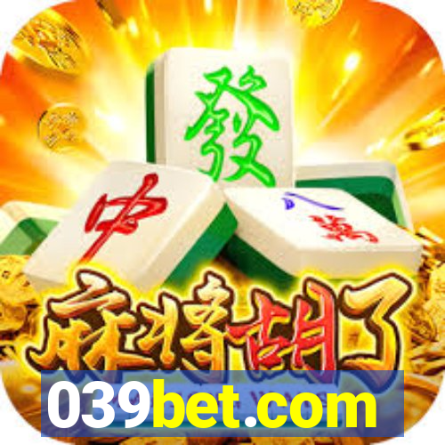 039bet.com