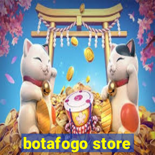 botafogo store