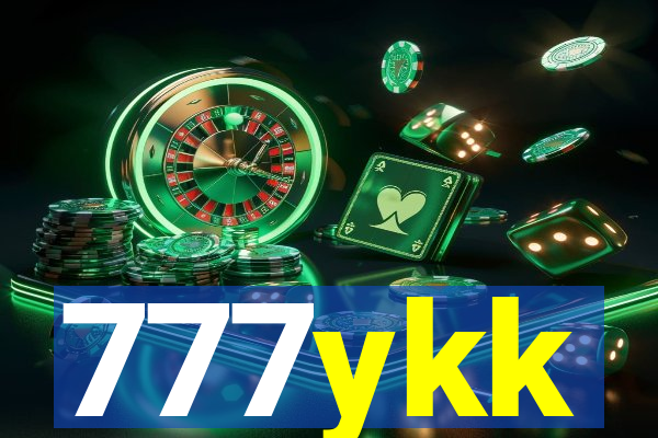 777ykk