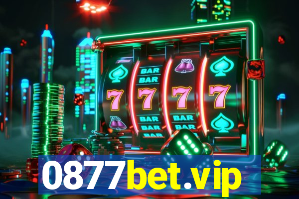 0877bet.vip