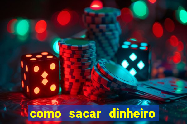 como sacar dinheiro no golden slots