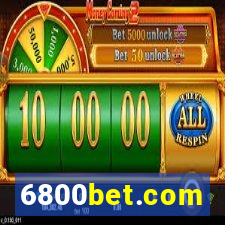 6800bet.com