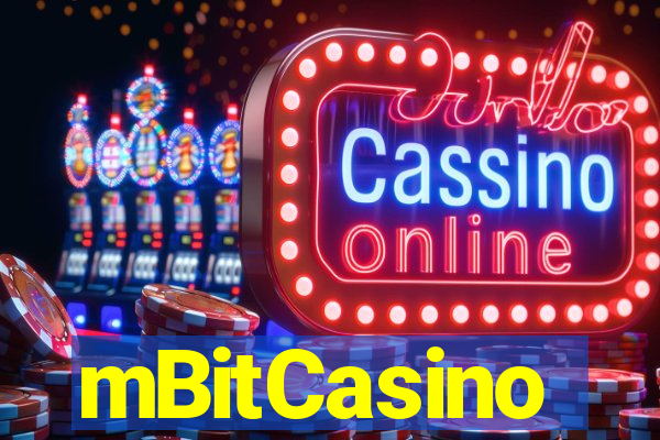 mBitCasino