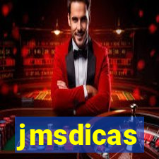 jmsdicas