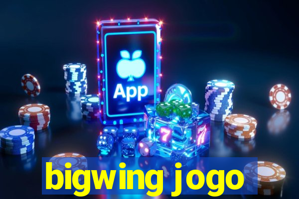 bigwing jogo