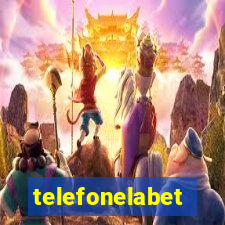 telefonelabet