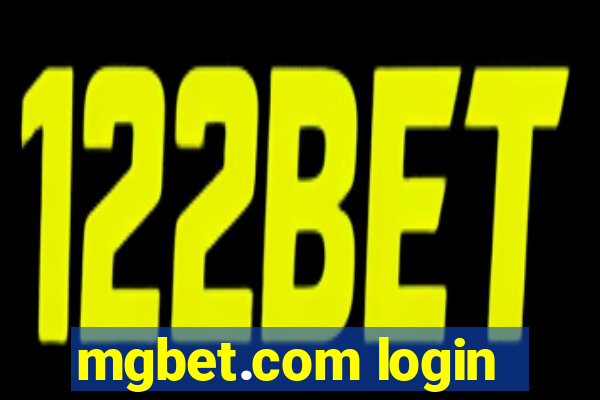 mgbet.com login