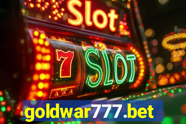 goldwar777.bet