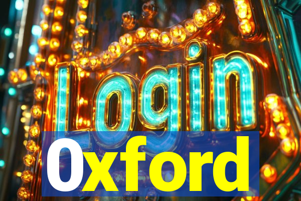 0xford