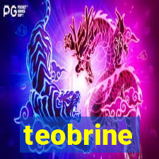 teobrine