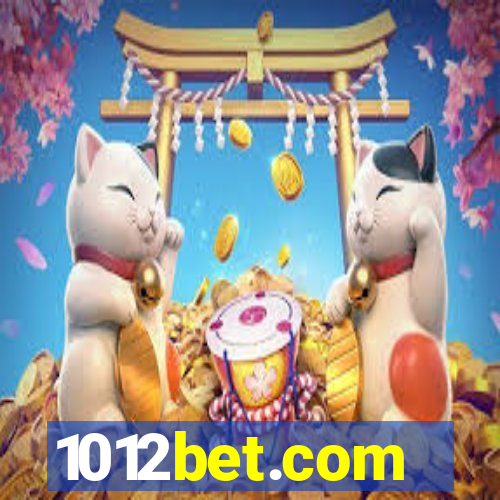 1012bet.com