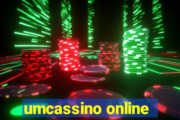 umcassino online