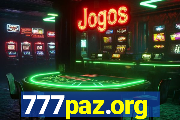 777paz.org