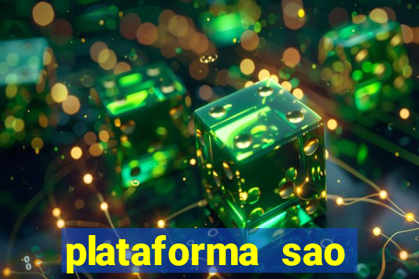 plataforma sao paulo 777