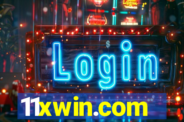 11xwin.com